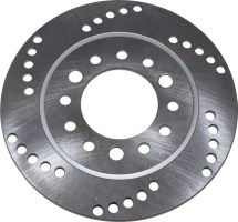 Brake Rotor - 3 Bolt 180mm 58mm Brake Disc, 50cc to 300cc - 90A2047 - PBC808F1