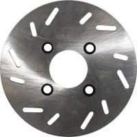 Brake Rotor - 4 Bolt 120mm 33mm Brake Disc, 50cc to 500cc - 90A2031 - PBC802F1