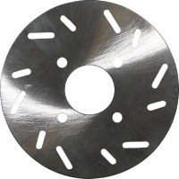 Brake Rotor - 4 Bolt 120mm 33mm Brake Disc, 50cc to 500cc - 90A2031 - PBC802F1