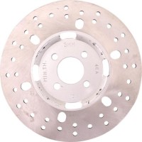 Brake Rotor - 4 Bolt 190mm 35mm Brake Disc, 50cc to 300cc - 90A2055 - PBC675F1