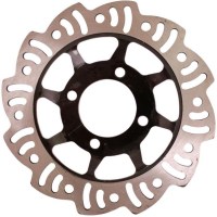 Brake Rotor - 4 Bolt 190mm 50mm Brake Disc, 50cc to 300cc - 90A2065 - PBC736F1