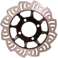 Brake Rotor - 4 Bolt 190mm 50mm Brake Disc, 50cc to 300cc - 90A2070 - PBC746F1