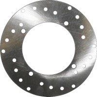 Brake Rotor - 4 Bolt 195mm 106mm Brake Disc - 90A2048 - PBC823F1