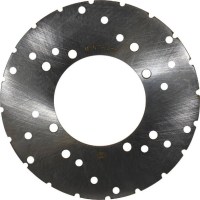 Brake Rotor - 4 Bolt 195mm 89mm Brake Disc, 300cc, 2x4, 4x4 and 4x4 IRS - 90A2049 - PBC801F1