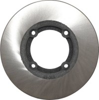 Brake Rotor - 4 Bolt 215mm 86mm Brake Disc, XY1100, Chironex 1000cc, 1100cc - 90A2095 - PBC763F1