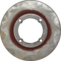 Brake Rotor - 4 Bolt 215mm 86mm Brake Disc, XY1100, Chironex 1000cc, 1100cc - 90A2095 - PBC763F1