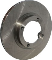 Brake Rotor - 4 Bolt 230mm 85mm Brake Disc, Rear, XY500UE, XY600UE, Chironex - 90A2080 - PBC760F1