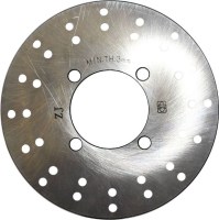 Brake Rotor - 500cc, 550cc ATV - 90A2054 - PBC773F1
