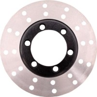 Brake Rotor - 6 Bolt 129mm 47mm Brake Disc, 50cc to 300cc - 90A2020 - PBC797F1
