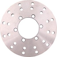 Brake Rotor - 6 Bolt 129mm 47mm Brake Disc, 50cc to 300cc - 90A2020 - PBC797F1