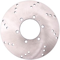 Brake Rotor - 6 Bolt 190mm 65mm Brake Disc, 50cc to 300cc - 90A2040 - PBC818F1