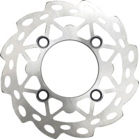 Brake Rotor - Brake Disc, 190mm - 90A2002 - PBC923EF1