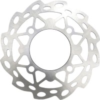 Brake Rotor - Brake Disc, 190mm - 90A2002 - PBC923EF1