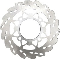 Brake Rotor - Brake Disc, 220mm - 90A2003 - PBC910EF1