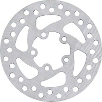 Brake Rotor - Brake Disc, SHOK Scooters Graviton - 70S8038 - PBC860EF1