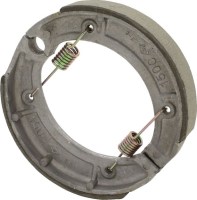 Brake Shoe - 250cc, 400cc, Jianshe, Rear Brake Shoe, Drum Brakes - 90A5045 - PBC714F1