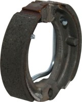 Brake Shoe - Yamaha PW50, Front and Rear Brake Shoe, Drum Brakes - 90A5040 - PBC709F1