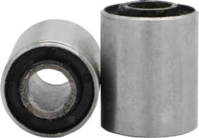 Bushing - (2 pc set) 10x23x28 - BSH102328 - PBC154F1