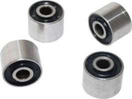 Bushing - (2 pc set) 10x28x22 - BSH092821 - PBC184F1
