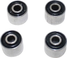Bushing - (2 pc set) 10x28x22 - BSH092821 - PBC184F1