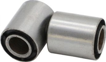 Bushing - (2 pc set) 12x24x30 - BSH122430 - PBC166F1