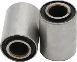 Bushing - (2 pc set) 12x25x33 - BSH122533 - PBC162F1