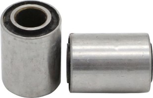 Bushing - (2 pc set) 12x25x33 - BSH122533 - PBC162F1