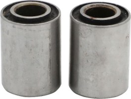 Bushing - (2 pc set) 12x25x33 - BSH122533 - PBC162F1