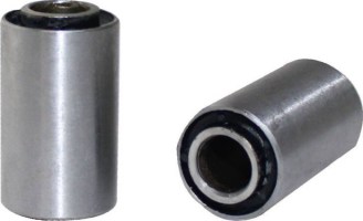 Bushing - (2 pc set) 12x25x45 - BSH122545 - PBC265F1