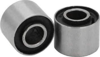 Bushing - (2 pc set) 12x28x22 - BSH122822 - PBC117F1