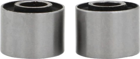 Bushing - (2 pc set) 12x28x22 - BSH122822 - PBC117F1