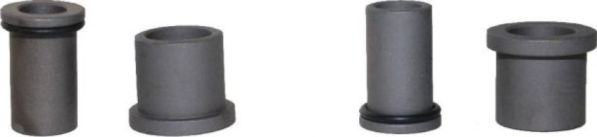 Bushing - (2 pc set) 13x32x36 - BSH133236 - PBC114F1
