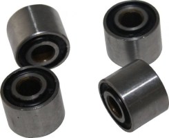 Bushing - (2 pc set) 9x24x19 - BSH092419 - PBC263F1