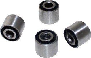 Bushing - (2 pc set) 8x24x21 - BSH082421 - PBC150F1
