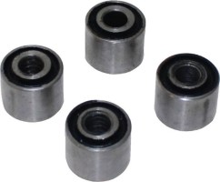 Bushing - (2 pc set) 8x24x21 - BSH082421 - PBC150F1