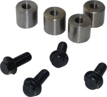 Bushing - M10 (2 pc set) 23x21 - BSHM102321 - PBC127F1