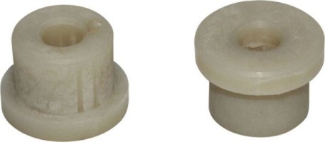 Bushing - Nylon, Swing Arm, XY500UE, XY600UE, Chironex (2pcs) - BSH6050 - PBC268F1