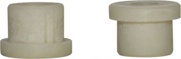 Bushing - Nylon, Swing Arm, XY500UE, XY600UE, Chironex (2pcs) - BSH6050 - PBC268F1