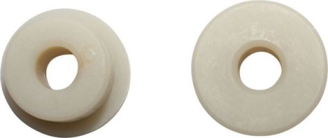 Bushing - Nylon, Swing Arm, XY500UE, XY600UE, Chironex (2pcs) - BSH6050 - PBC268F1