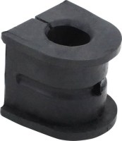 Bushing - Rubber, U Type, 800cc, UTV, Hisun - BSH3080 - PBC157F1
