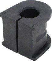 Bushing - Rubber, U Type, 800cc, UTV, Hisun - BSH3080 - PBC157F1