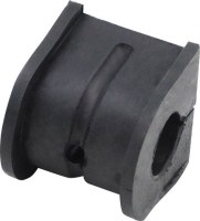 Bushing - Rubber, U Type, 800cc, UTV, Hisun - BSH3080 - PBC157F1