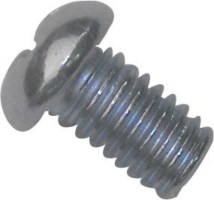 Button Head Bolt, 6-10 (4pcs) - HWB2010-6 - PBC2882F1