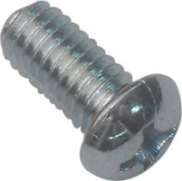Button Head Bolt, 6-12 (4pcs) - HWB2012-6 - PBC2881F1