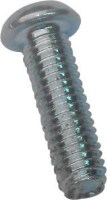 Button Head Bolt, 6-20 (4pcs) - HWB2020-6 - PBC2869F1
