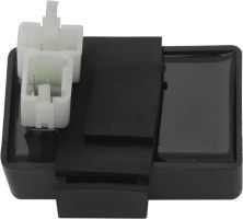 CDI - 150cc to 250cc, 6 Pin Rectangular Connectors, DC - 10A5500 - PBC2375F1