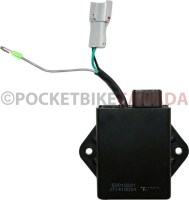 CDI - 150cc to 400cc, ATV, 300cc, 2x4, 4x4 and 4x4 IRS - 10A5301 - PBC2167F1