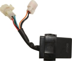 CDI - 250cc, ATV, Jianshe, Baja, 250cc to 400cc - 10A5590 - PBC2129F1