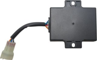 CDI - 500cc, Kazuma, Digital, ATV - 10A5315 - PBC2352F1