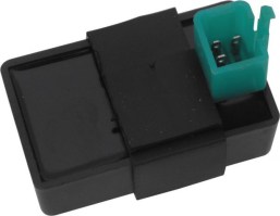 CDI - 5 pin, 50cc, 70cc, 90cc 110cc, 125cc - 10A5010 - PBC2341F1
